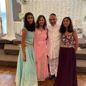 Meet your Posher, Diana